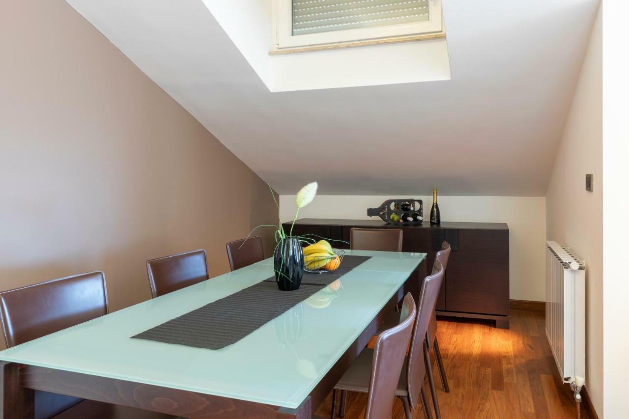 Onyx - Luxury Sunny Apartment Pula Exterior foto