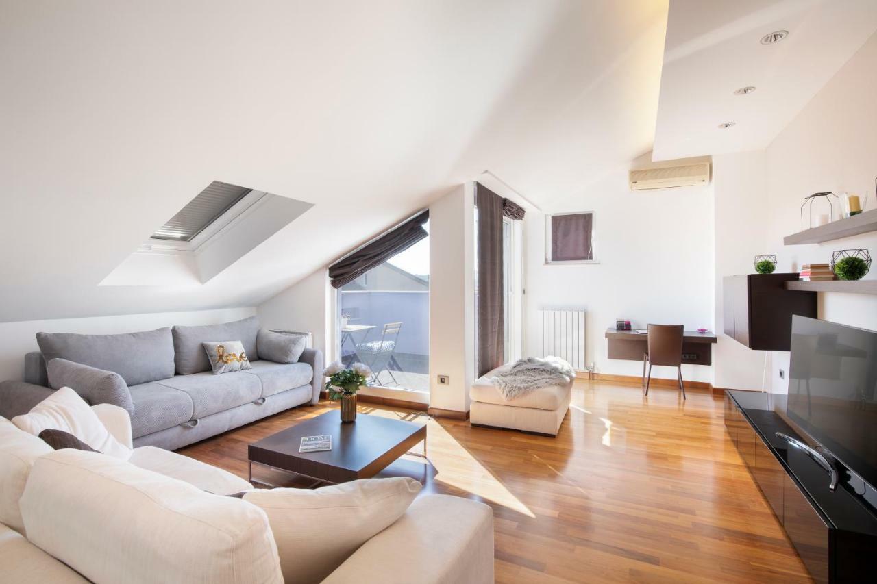Onyx - Luxury Sunny Apartment Pula Exterior foto